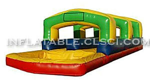 T11-446 Inflatable Sports