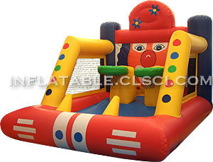 T11-447 Inflatable Sports