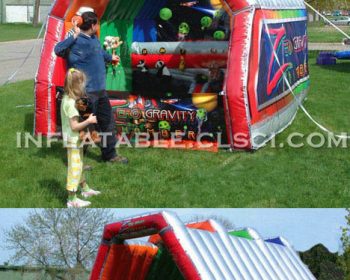 T11-448 Inflatable Sports