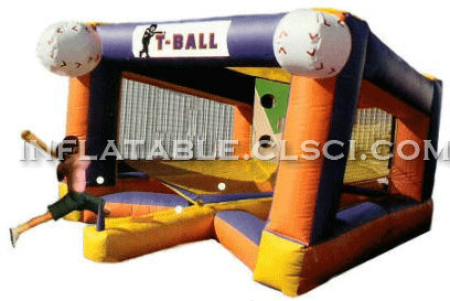 T11-449 Inflatable Sports