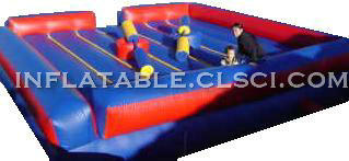 T11-450 Inflatable Sports