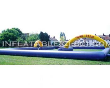 T11-452 Inflatable Sports