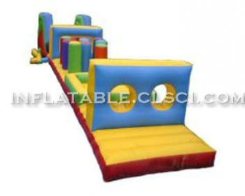 T11-455 Inflatable Sports