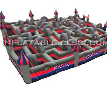 T11-456 Inflatable Sports