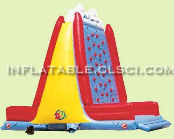 T11-458 Inflatable Sports