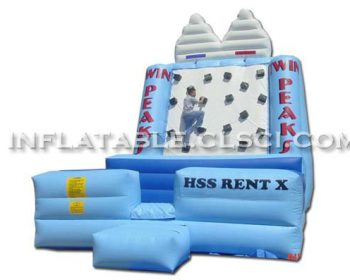 T11-460 Inflatable Sports