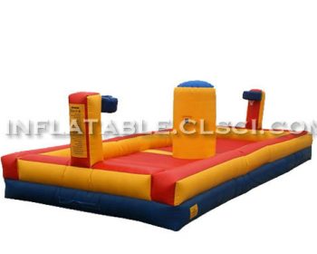 T11-468 Inflatable Sports