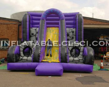 T11-473 Inflatable Sports