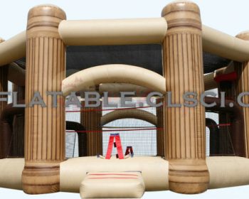 T11-485 Inflatable Sports