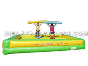T11-490 Inflatable Sports