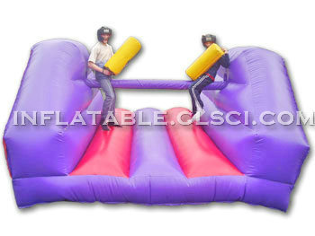 T11-491 Inflatable Sports