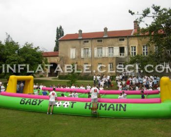 T11-496 Inflatable Sports