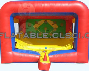 T11-497 Inflatable Sports