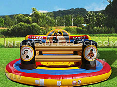 T11-503 Inflatable Sports