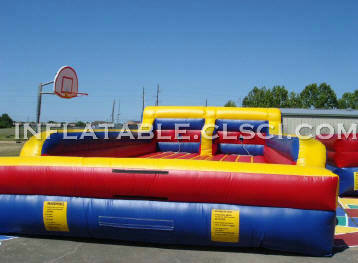 T11-504 Inflatable Sports