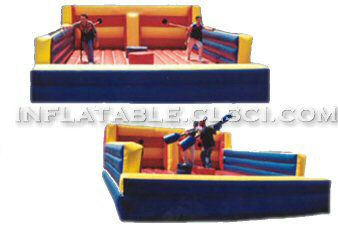 T11-509 Inflatable Sports