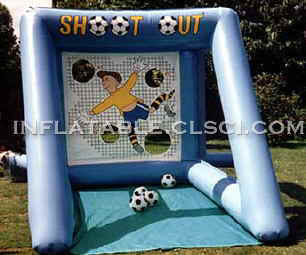 T11-524 Inflatable Sports