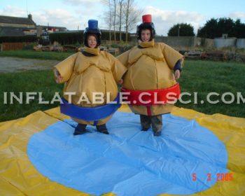 T11-525 Inflatable Sports