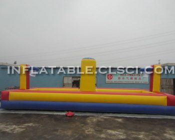 T11-527 Inflatable Sports