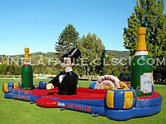 T11-530 Inflatable Sports