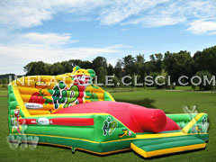 T11-532 Inflatable Sports