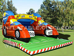 T11-534 Inflatable Sports