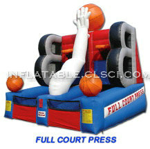 T11-535 Inflatable Sports
