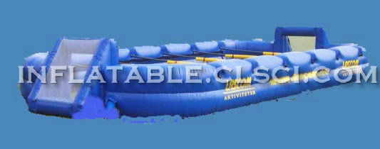 T11-538 Inflatable Sports