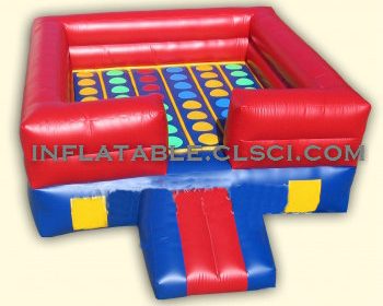 T11-541 Inflatable Sports