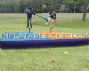 T11-547 Inflatable Sports
