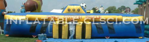 T11-550 Inflatable Sports