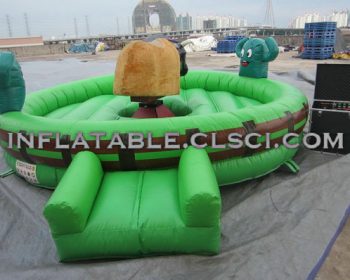 T11-553  Inflatable Sports