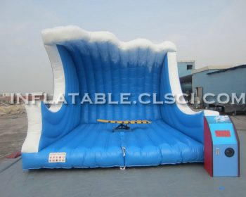 T11-554 Inflatable Sports