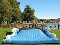 T11-560 Inflatable Sports