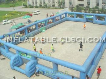 T11-568 Inflatable Sports