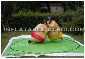 T11-569 Inflatable Sports
