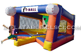 T11-572 Inflatable Sports