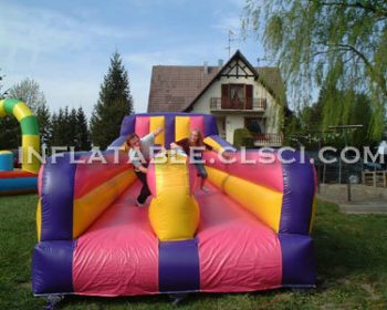 T11-575 Inflatable Sports