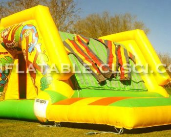 T11-580 Inflatable Sports