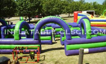 T11-585 Inflatable Sports