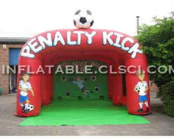 T11-595 Inflatable Sports