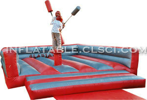 T11-596 Inflatable Sports