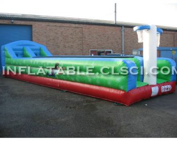 T11-599 Inflatable Sports