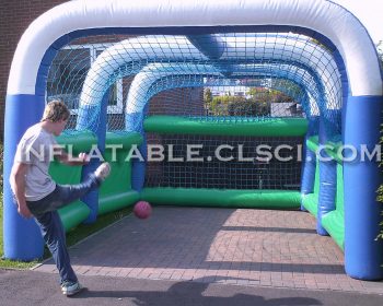 T11-600 Inflatable Sports