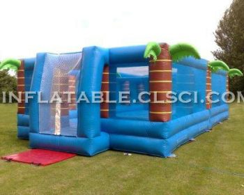 T11-601 Inflatable Sports