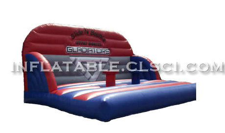T11-610 Inflatable Sports