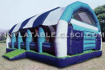 T11-614 Inflatable Sports