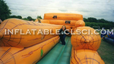 T11-616 Inflatable Sports