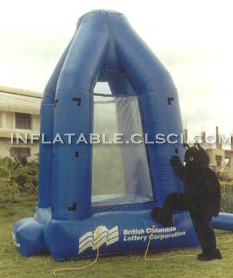 T11-617 Inflatable Sports
