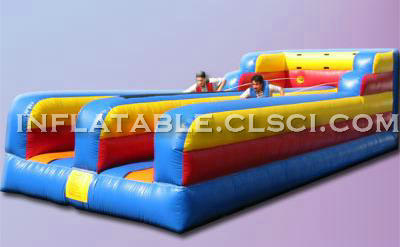 T11-620 Inflatable Sports